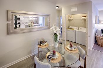 In-Unit Washer & Dryer